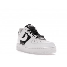 Кроссовки Nike Air Force 1 Low 07 PRM Silver Chain