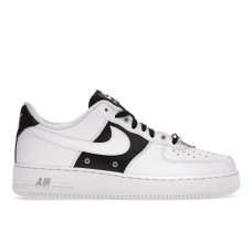 Кроссовки Nike Air Force 1 Low 07 PRM Silver Chain