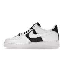 Nike Air Force 1 Low 07 PRM Silver Chain