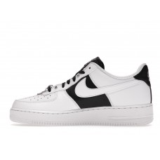 Кроссовки Nike Air Force 1 Low 07 PRM Silver Chain
