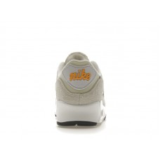 Женские Nike Air Max 90 Light Bone University Gold (W)