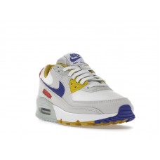 Женские Nike Air Max 90 Pistachio Frost (W)