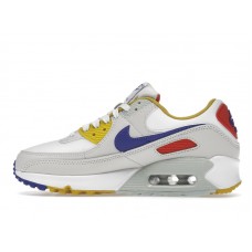 Женские Nike Air Max 90 Pistachio Frost (W)