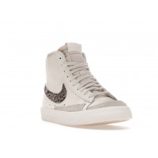 Женские кроссовки Nike Blazer Mid 77 Snake (W)