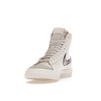 Женские кроссовки Nike Blazer Mid 77 Snake (W)