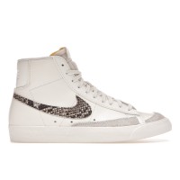 Женские кроссовки Nike Blazer Mid 77 Snake (W)