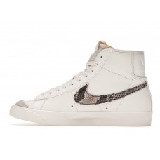 Женские кроссовки Nike Blazer Mid 77 Snake (W)