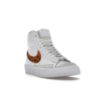 Nike Blazer Mid Leopard (Women's)