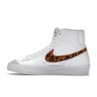 Nike Blazer Mid Leopard (Women's)