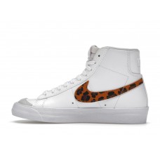 Nike Blazer Mid Leopard (Women's)