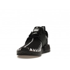 Кроссовки adidas NMD R1 Neighborhood Core Black