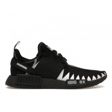 Кроссовки adidas NMD R1 Neighborhood Core Black