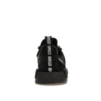 Кроссовки adidas NMD R1 Neighborhood Core Black