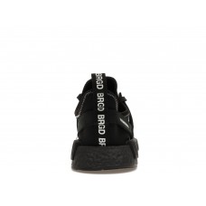 Кроссовки adidas NMD R1 Neighborhood Core Black