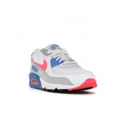 Женские Nike Air Max 90 Hot Coral (W)