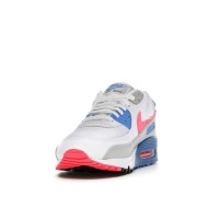 Женские Nike Air Max 90 Hot Coral (W)