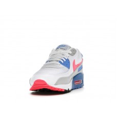 Женские Nike Air Max 90 Hot Coral (W)