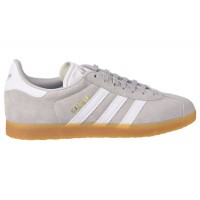 adidas Gazelle Grey Gum