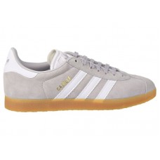 adidas Gazelle Grey Gum