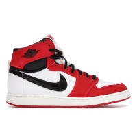 Кроссовки Jordan 1 Retro AJKO Chicago (2021)