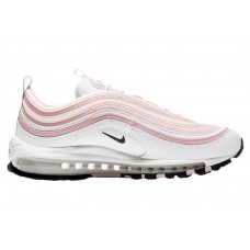 Женские кроссовки Nike Air Max 97 Pink Cream (W)