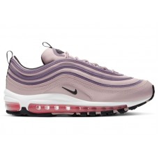 Женские кроссовки Nike Air Max 97 Champagne Violet Dust (W)