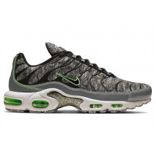 Кроссовки Nike Air Max Plus Essential Crater Green