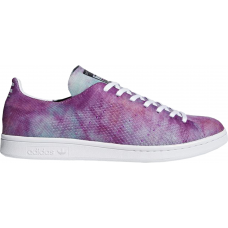 Кроссовки adidas Stan Smith Pharrell Holi Tie Dye