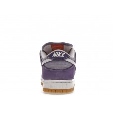 Кроссовки Nike SB Dunk Low Pro ISO Orange Label Unbleached Pack Lilac