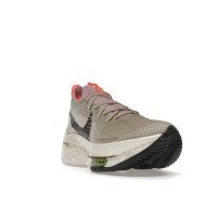 Кроссовки Nike Zoom Alpha Fly Next Nature Flat Pewter