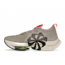 Кроссовки Nike Zoom Alpha Fly Next Nature Flat Pewter