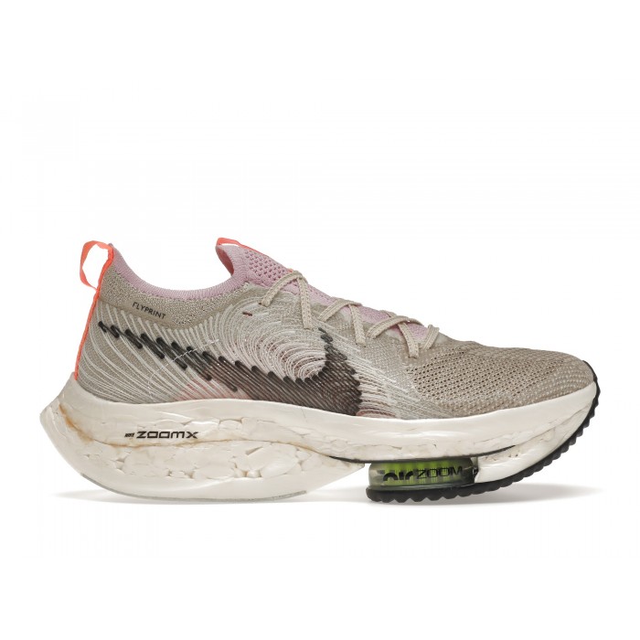 Nike Zoom Alpha Fly Next Nature Flat Pewter