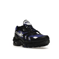 Кроссовки Nike Air Max 96 II Persian Violet