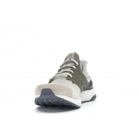 adidas Ultra Boost Lux Sneakersnstuff x Social Status Vintage White