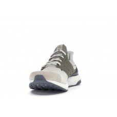 Кроссовки adidas Ultra Boost Lux Sneakersnstuff x Social Status Vintage White