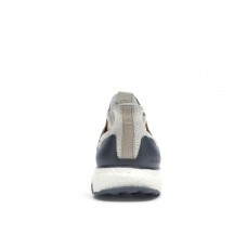 Кроссовки adidas Ultra Boost Lux Sneakersnstuff x Social Status Vintage White