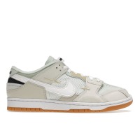 Кроссовки Nike Dunk Low Scrap Sea Glass