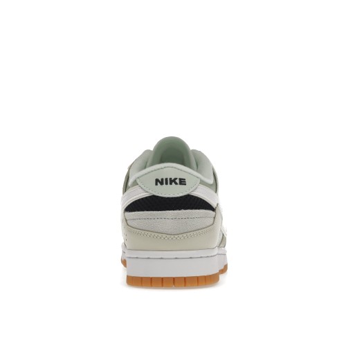 Кроссы Nike Dunk Low Scrap Sea Glass - мужская сетка размеров