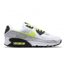Nike Air Max 90 Reflective Mosaic Of Logos