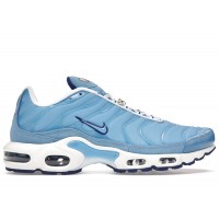 Nike Air Max Plus First Use University Blue