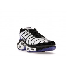 Nike Air Max Plus Persian Violet White