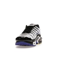 Nike Air Max Plus Persian Violet White