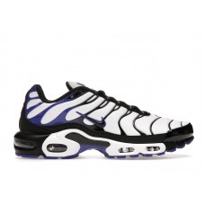 Кроссовки Nike Air Max Plus Persian Violet White