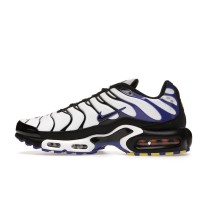 Nike Air Max Plus Persian Violet White