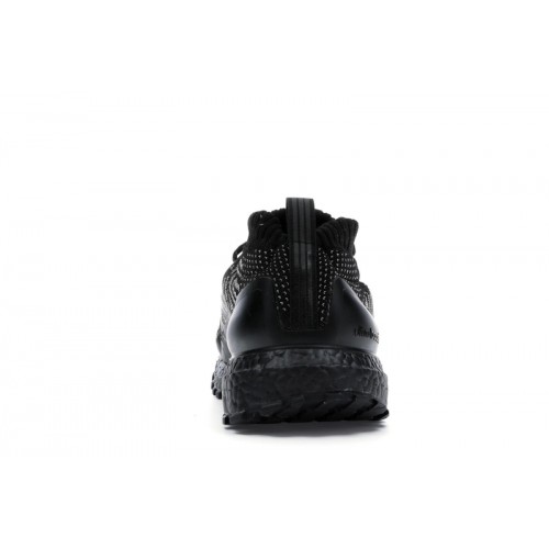 adidas Ultra Boost Mid Kith x nonnative - мужская сетка размеров