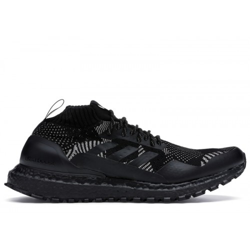 adidas Ultra Boost Mid Kith x nonnative - мужская сетка размеров