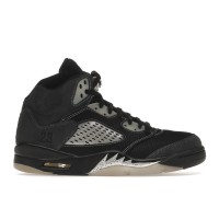 Кроссовки Jordan 5 Retro Anthracite