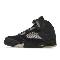 Jordan 5 Retro Anthracite