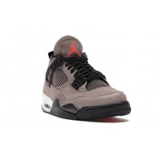 Jordan 4 Retro Taupe Haze