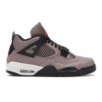 Кроссовки Jordan 4 Retro Taupe Haze